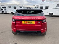 USED 2015 65 LAND ROVER RANGE ROVER EVOQUE 2.0 TD4 HSE DYNAMIC LUX 5d 177 BHP 2 FORMER KEEPERS FROM NEW+LANDROVER SERVICE HISTORY+MEGA SPECIFICATION+PANORAMIC GLASS ROOF+FULL LEATHER INTERIOR+SATELLITE NAVIGATION+BLUETOOTH+PARK ASSIST+CLIMATE CONTROL+20 INCH ALLOY WHEELS+AUTOMATIC TRANSMISSION+READY TO DRIVE AWAY TODAY+FINANCE AND EXTENDED WARRANTY AVAILABLE ON THIS USED VEHICLE!!