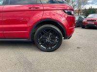 USED 2015 65 LAND ROVER RANGE ROVER EVOQUE 2.0 TD4 HSE DYNAMIC LUX 5d 177 BHP 2 FORMER KEEPERS FROM NEW+LANDROVER SERVICE HISTORY+MEGA SPECIFICATION+PANORAMIC GLASS ROOF+FULL LEATHER INTERIOR+SATELLITE NAVIGATION+BLUETOOTH+PARK ASSIST+CLIMATE CONTROL+20 INCH ALLOY WHEELS+AUTOMATIC TRANSMISSION+READY TO DRIVE AWAY TODAY+FINANCE AND EXTENDED WARRANTY AVAILABLE ON THIS USED VEHICLE!!