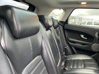 USED 2015 65 LAND ROVER RANGE ROVER EVOQUE 2.0 TD4 HSE DYNAMIC LUX 5d 177 BHP 2 FORMER KEEPERS FROM NEW+LANDROVER SERVICE HISTORY+MEGA SPECIFICATION+PANORAMIC GLASS ROOF+FULL LEATHER INTERIOR+SATELLITE NAVIGATION+BLUETOOTH+PARK ASSIST+CLIMATE CONTROL+20 INCH ALLOY WHEELS+AUTOMATIC TRANSMISSION+READY TO DRIVE AWAY TODAY+FINANCE AND EXTENDED WARRANTY AVAILABLE ON THIS USED VEHICLE!!