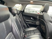 USED 2015 65 LAND ROVER RANGE ROVER EVOQUE 2.0 TD4 HSE DYNAMIC LUX 5d 177 BHP 2 FORMER KEEPERS FROM NEW+LANDROVER SERVICE HISTORY+MEGA SPECIFICATION+PANORAMIC GLASS ROOF+FULL LEATHER INTERIOR+SATELLITE NAVIGATION+BLUETOOTH+PARK ASSIST+CLIMATE CONTROL+20 INCH ALLOY WHEELS+AUTOMATIC TRANSMISSION+READY TO DRIVE AWAY TODAY+FINANCE AND EXTENDED WARRANTY AVAILABLE ON THIS USED VEHICLE!!