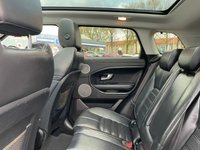 USED 2015 65 LAND ROVER RANGE ROVER EVOQUE 2.0 TD4 HSE DYNAMIC LUX 5d 177 BHP 2 FORMER KEEPERS FROM NEW+LANDROVER SERVICE HISTORY+MEGA SPECIFICATION+PANORAMIC GLASS ROOF+FULL LEATHER INTERIOR+SATELLITE NAVIGATION+BLUETOOTH+PARK ASSIST+CLIMATE CONTROL+20 INCH ALLOY WHEELS+AUTOMATIC TRANSMISSION+READY TO DRIVE AWAY TODAY+FINANCE AND EXTENDED WARRANTY AVAILABLE ON THIS USED VEHICLE!!