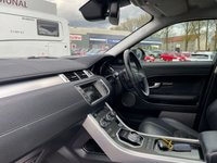 USED 2015 65 LAND ROVER RANGE ROVER EVOQUE 2.0 TD4 HSE DYNAMIC LUX 5d 177 BHP 2 FORMER KEEPERS FROM NEW+LANDROVER SERVICE HISTORY+MEGA SPECIFICATION+PANORAMIC GLASS ROOF+FULL LEATHER INTERIOR+SATELLITE NAVIGATION+BLUETOOTH+PARK ASSIST+CLIMATE CONTROL+20 INCH ALLOY WHEELS+AUTOMATIC TRANSMISSION+READY TO DRIVE AWAY TODAY+FINANCE AND EXTENDED WARRANTY AVAILABLE ON THIS USED VEHICLE!!
