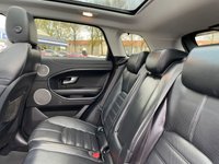 USED 2015 65 LAND ROVER RANGE ROVER EVOQUE 2.0 TD4 HSE DYNAMIC LUX 5d 177 BHP 2 FORMER KEEPERS FROM NEW+LANDROVER SERVICE HISTORY+MEGA SPECIFICATION+PANORAMIC GLASS ROOF+FULL LEATHER INTERIOR+SATELLITE NAVIGATION+BLUETOOTH+PARK ASSIST+CLIMATE CONTROL+20 INCH ALLOY WHEELS+AUTOMATIC TRANSMISSION+READY TO DRIVE AWAY TODAY+FINANCE AND EXTENDED WARRANTY AVAILABLE ON THIS USED VEHICLE!!