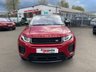USED 2015 65 LAND ROVER RANGE ROVER EVOQUE 2.0 TD4 HSE DYNAMIC LUX 5d 177 BHP 2 FORMER KEEPERS FROM NEW+LANDROVER SERVICE HISTORY+MEGA SPECIFICATION+PANORAMIC GLASS ROOF+FULL LEATHER INTERIOR+SATELLITE NAVIGATION+BLUETOOTH+PARK ASSIST+CLIMATE CONTROL+20 INCH ALLOY WHEELS+AUTOMATIC TRANSMISSION+READY TO DRIVE AWAY TODAY+FINANCE AND EXTENDED WARRANTY AVAILABLE ON THIS USED VEHICLE!!