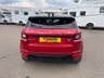 USED 2015 65 LAND ROVER RANGE ROVER EVOQUE 2.0 TD4 HSE DYNAMIC LUX 5d 177 BHP 2 FORMER KEEPERS FROM NEW+LANDROVER SERVICE HISTORY+MEGA SPECIFICATION+PANORAMIC GLASS ROOF+FULL LEATHER INTERIOR+SATELLITE NAVIGATION+BLUETOOTH+PARK ASSIST+CLIMATE CONTROL+20 INCH ALLOY WHEELS+AUTOMATIC TRANSMISSION+READY TO DRIVE AWAY TODAY+FINANCE AND EXTENDED WARRANTY AVAILABLE ON THIS USED VEHICLE!!