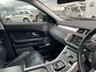 USED 2015 65 LAND ROVER RANGE ROVER EVOQUE 2.0 TD4 HSE DYNAMIC LUX 5d 177 BHP 2 FORMER KEEPERS FROM NEW+LANDROVER SERVICE HISTORY+MEGA SPECIFICATION+PANORAMIC GLASS ROOF+FULL LEATHER INTERIOR+SATELLITE NAVIGATION+BLUETOOTH+PARK ASSIST+CLIMATE CONTROL+20 INCH ALLOY WHEELS+AUTOMATIC TRANSMISSION+READY TO DRIVE AWAY TODAY+FINANCE AND EXTENDED WARRANTY AVAILABLE ON THIS USED VEHICLE!!