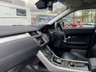 USED 2015 65 LAND ROVER RANGE ROVER EVOQUE 2.0 TD4 HSE DYNAMIC LUX 5d 177 BHP 2 FORMER KEEPERS FROM NEW+LANDROVER SERVICE HISTORY+MEGA SPECIFICATION+PANORAMIC GLASS ROOF+FULL LEATHER INTERIOR+SATELLITE NAVIGATION+BLUETOOTH+PARK ASSIST+CLIMATE CONTROL+20 INCH ALLOY WHEELS+AUTOMATIC TRANSMISSION+READY TO DRIVE AWAY TODAY+FINANCE AND EXTENDED WARRANTY AVAILABLE ON THIS USED VEHICLE!!