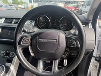 USED 2015 65 LAND ROVER RANGE ROVER EVOQUE 2.0 ED4 SE TECH 3d 148 BHP ONLY 2 OWNERS FROM NEW+ULTRA LOW MILEAGE+SERVICE HISTORY+FINISHED IN FUJI WHITE WITH A FANTASTIC SPECIFICATION+FULL LEATHER INTERIOR+SATELLITE NAVIGATION+BLUETOOTH+PARK ASSIST+CLIMATE CONTROL+18 INCH ALLOY WHEELS+STUNNING STUNNING VEHICLE+READY TO DRIVE AWAY TODAY+FINANCE AND EXTENDED WARRANTY AVAILABLE ON THIS USED VEHICLE!!!!!