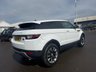 USED 2015 65 LAND ROVER RANGE ROVER EVOQUE 2.0 ED4 SE TECH 3d 148 BHP ONLY 2 OWNERS FROM NEW+ULTRA LOW MILEAGE+SERVICE HISTORY+FINISHED IN FUJI WHITE WITH A FANTASTIC SPECIFICATION+FULL LEATHER INTERIOR+SATELLITE NAVIGATION+BLUETOOTH+PARK ASSIST+CLIMATE CONTROL+18 INCH ALLOY WHEELS+STUNNING STUNNING VEHICLE+READY TO DRIVE AWAY TODAY+FINANCE AND EXTENDED WARRANTY AVAILABLE ON THIS USED VEHICLE!!!!!