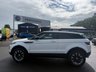 USED 2015 65 LAND ROVER RANGE ROVER EVOQUE 2.0 ED4 SE TECH 3d 148 BHP ONLY 2 OWNERS FROM NEW+ULTRA LOW MILEAGE+SERVICE HISTORY+FINISHED IN FUJI WHITE WITH A FANTASTIC SPECIFICATION+FULL LEATHER INTERIOR+SATELLITE NAVIGATION+BLUETOOTH+PARK ASSIST+CLIMATE CONTROL+18 INCH ALLOY WHEELS+STUNNING STUNNING VEHICLE+READY TO DRIVE AWAY TODAY+FINANCE AND EXTENDED WARRANTY AVAILABLE ON THIS USED VEHICLE!!!!!