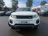 USED 2015 65 LAND ROVER RANGE ROVER EVOQUE 2.0 ED4 SE TECH 3d 148 BHP ONLY 2 OWNERS FROM NEW+ULTRA LOW MILEAGE+SERVICE HISTORY+FINISHED IN FUJI WHITE WITH A FANTASTIC SPECIFICATION+FULL LEATHER INTERIOR+SATELLITE NAVIGATION+BLUETOOTH+PARK ASSIST+CLIMATE CONTROL+18 INCH ALLOY WHEELS+STUNNING STUNNING VEHICLE+READY TO DRIVE AWAY TODAY+FINANCE AND EXTENDED WARRANTY AVAILABLE ON THIS USED VEHICLE!!!!!