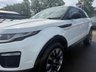 USED 2015 65 LAND ROVER RANGE ROVER EVOQUE 2.0 ED4 SE TECH 3d 148 BHP ONLY 2 OWNERS FROM NEW+ULTRA LOW MILEAGE+SERVICE HISTORY+FINISHED IN FUJI WHITE WITH A FANTASTIC SPECIFICATION+FULL LEATHER INTERIOR+SATELLITE NAVIGATION+BLUETOOTH+PARK ASSIST+CLIMATE CONTROL+18 INCH ALLOY WHEELS+STUNNING STUNNING VEHICLE+READY TO DRIVE AWAY TODAY+FINANCE AND EXTENDED WARRANTY AVAILABLE ON THIS USED VEHICLE!!!!!