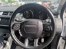 USED 2015 65 LAND ROVER RANGE ROVER EVOQUE 2.0 ED4 SE TECH 3d 148 BHP ONLY 2 OWNERS FROM NEW+ULTRA LOW MILEAGE+SERVICE HISTORY+FINISHED IN FUJI WHITE WITH A FANTASTIC SPECIFICATION+FULL LEATHER INTERIOR+SATELLITE NAVIGATION+BLUETOOTH+PARK ASSIST+CLIMATE CONTROL+18 INCH ALLOY WHEELS+STUNNING STUNNING VEHICLE+READY TO DRIVE AWAY TODAY+FINANCE AND EXTENDED WARRANTY AVAILABLE ON THIS USED VEHICLE!!!!!