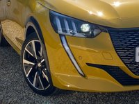 USED 2020 70 PEUGEOT 208 1.2 PURETECH GT LINE S/S 5d 100 BHP 