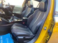 USED 2020 70 PEUGEOT 208 1.2 PURETECH GT LINE S/S 5d 100 BHP 