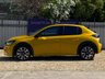 USED 2020 70 PEUGEOT 208 1.2 PURETECH GT LINE S/S 5d 100 BHP 