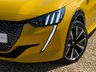 USED 2020 70 PEUGEOT 208 1.2 PURETECH GT LINE S/S 5d 100 BHP 