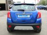 USED 2016 66 VAUXHALL MOKKA 1.6 TECH LINE CDTI ECOFLEX S/S 5d 134 BHP Finished in BORACAY BLUE metallic, with contrasting DARK GREY trim. This very popular small SUV is one our best sellers in its class. Features include Sat Nav, DAB, B/Tooth, Front and Rear Park Sensors, Alloys and with its new 1.6 engine ONLY &pound;20 ROAD TAX and still pumping out 134 BHP. Dealer serviced at 19031 miles, 35851 miles, 42758 miles, 50105 miles, 52188 miles, 53582 miles and at 56569 miles.