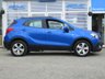 USED 2016 66 VAUXHALL MOKKA 1.6 TECH LINE CDTI ECOFLEX S/S 5d 134 BHP Finished in BORACAY BLUE metallic, with contrasting DARK GREY trim. This very popular small SUV is one our best sellers in its class. Features include Sat Nav, DAB, B/Tooth, Front and Rear Park Sensors, Alloys and with its new 1.6 engine ONLY &pound;20 ROAD TAX and still pumping out 134 BHP. Dealer serviced at 19031 miles, 35851 miles, 42758 miles, 50105 miles, 52188 miles, 53582 miles and at 56569 miles.