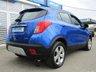 USED 2016 66 VAUXHALL MOKKA 1.6 TECH LINE CDTI ECOFLEX S/S 5d 134 BHP Finished in BORACAY BLUE metallic, with contrasting DARK GREY trim. This very popular small SUV is one our best sellers in its class. Features include Sat Nav, DAB, B/Tooth, Front and Rear Park Sensors, Alloys and with its new 1.6 engine ONLY &pound;20 ROAD TAX and still pumping out 134 BHP. Dealer serviced at 19031 miles, 35851 miles, 42758 miles, 50105 miles, 52188 miles, 53582 miles and at 56569 miles.