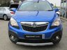 USED 2016 66 VAUXHALL MOKKA 1.6 TECH LINE CDTI ECOFLEX S/S 5d 134 BHP Finished in BORACAY BLUE metallic, with contrasting DARK GREY trim. This very popular small SUV is one our best sellers in its class. Features include Sat Nav, DAB, B/Tooth, Front and Rear Park Sensors, Alloys and with its new 1.6 engine ONLY &pound;20 ROAD TAX and still pumping out 134 BHP. Dealer serviced at 19031 miles, 35851 miles, 42758 miles, 50105 miles, 52188 miles, 53582 miles and at 56569 miles.