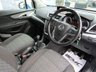 USED 2016 66 VAUXHALL MOKKA 1.6 TECH LINE CDTI ECOFLEX S/S 5d 134 BHP Finished in BORACAY BLUE metallic, with contrasting DARK GREY trim. This very popular small SUV is one our best sellers in its class. Features include Sat Nav, DAB, B/Tooth, Front and Rear Park Sensors, Alloys and with its new 1.6 engine ONLY &pound;20 ROAD TAX and still pumping out 134 BHP. Dealer serviced at 19031 miles, 35851 miles, 42758 miles, 50105 miles, 52188 miles, 53582 miles and at 56569 miles.
