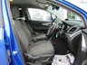 USED 2016 66 VAUXHALL MOKKA 1.6 TECH LINE CDTI ECOFLEX S/S 5d 134 BHP Finished in BORACAY BLUE metallic, with contrasting DARK GREY trim. This very popular small SUV is one our best sellers in its class. Features include Sat Nav, DAB, B/Tooth, Front and Rear Park Sensors, Alloys and with its new 1.6 engine ONLY &pound;20 ROAD TAX and still pumping out 134 BHP. Dealer serviced at 19031 miles, 35851 miles, 42758 miles, 50105 miles, 52188 miles, 53582 miles and at 56569 miles.