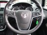 USED 2016 66 VAUXHALL MOKKA 1.6 TECH LINE CDTI ECOFLEX S/S 5d 134 BHP Finished in BORACAY BLUE metallic, with contrasting DARK GREY trim. This very popular small SUV is one our best sellers in its class. Features include Sat Nav, DAB, B/Tooth, Front and Rear Park Sensors, Alloys and with its new 1.6 engine ONLY &pound;20 ROAD TAX and still pumping out 134 BHP. Dealer serviced at 19031 miles, 35851 miles, 42758 miles, 50105 miles, 52188 miles, 53582 miles and at 56569 miles.