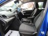 USED 2016 66 VAUXHALL MOKKA 1.6 TECH LINE CDTI ECOFLEX S/S 5d 134 BHP Finished in BORACAY BLUE metallic, with contrasting DARK GREY trim. This very popular small SUV is one our best sellers in its class. Features include Sat Nav, DAB, B/Tooth, Front and Rear Park Sensors, Alloys and with its new 1.6 engine ONLY &pound;20 ROAD TAX and still pumping out 134 BHP. Dealer serviced at 19031 miles, 35851 miles, 42758 miles, 50105 miles, 52188 miles, 53582 miles and at 56569 miles.