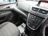 USED 2016 66 VAUXHALL MOKKA 1.6 TECH LINE CDTI ECOFLEX S/S 5d 134 BHP Finished in BORACAY BLUE metallic, with contrasting DARK GREY trim. This very popular small SUV is one our best sellers in its class. Features include Sat Nav, DAB, B/Tooth, Front and Rear Park Sensors, Alloys and with its new 1.6 engine ONLY &pound;20 ROAD TAX and still pumping out 134 BHP. Dealer serviced at 19031 miles, 35851 miles, 42758 miles, 50105 miles, 52188 miles, 53582 miles and at 56569 miles.