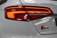 USED 2018 18 AUDI S3 2.0 S3 SPORTBACK TFSI QUATTRO BLACK EDITION 5d 306 BHP DIGITAL DASH / B&O / LOW MILES