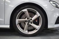 USED 2018 18 AUDI S3 2.0 S3 SPORTBACK TFSI QUATTRO BLACK EDITION 5d 306 BHP DIGITAL DASH / B&O / LOW MILES