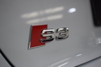 USED 2018 18 AUDI S3 2.0 S3 SPORTBACK TFSI QUATTRO BLACK EDITION 5d 306 BHP DIGITAL DASH / B&O / LOW MILES