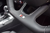 USED 2018 18 AUDI S3 2.0 S3 SPORTBACK TFSI QUATTRO BLACK EDITION 5d 306 BHP DIGITAL DASH / B&O / LOW MILES