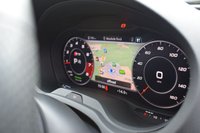 USED 2018 18 AUDI S3 2.0 S3 SPORTBACK TFSI QUATTRO BLACK EDITION 5d 306 BHP DIGITAL DASH / B&O / LOW MILES