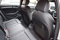 USED 2018 18 AUDI S3 2.0 S3 SPORTBACK TFSI QUATTRO BLACK EDITION 5d 306 BHP DIGITAL DASH / B&O / LOW MILES