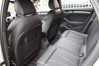 USED 2018 18 AUDI S3 2.0 S3 SPORTBACK TFSI QUATTRO BLACK EDITION 5d 306 BHP DIGITAL DASH / B&O / LOW MILES