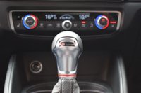 USED 2018 18 AUDI S3 2.0 S3 SPORTBACK TFSI QUATTRO BLACK EDITION 5d 306 BHP DIGITAL DASH / B&O / LOW MILES