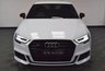 USED 2018 18 AUDI S3 2.0 S3 SPORTBACK TFSI QUATTRO BLACK EDITION 5d 306 BHP DIGITAL DASH / B&O / LOW MILES