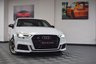 USED 2018 18 AUDI S3 2.0 S3 SPORTBACK TFSI QUATTRO BLACK EDITION 5d 306 BHP DIGITAL DASH / B&O / LOW MILES