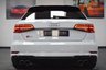 USED 2018 18 AUDI S3 2.0 S3 SPORTBACK TFSI QUATTRO BLACK EDITION 5d 306 BHP DIGITAL DASH / B&O / LOW MILES