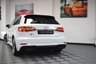 USED 2018 18 AUDI S3 2.0 S3 SPORTBACK TFSI QUATTRO BLACK EDITION 5d 306 BHP DIGITAL DASH / B&O / LOW MILES
