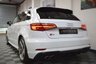 USED 2018 18 AUDI S3 2.0 S3 SPORTBACK TFSI QUATTRO BLACK EDITION 5d 306 BHP DIGITAL DASH / B&O / LOW MILES