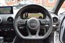 USED 2018 18 AUDI S3 2.0 S3 SPORTBACK TFSI QUATTRO BLACK EDITION 5d 306 BHP DIGITAL DASH / B&O / LOW MILES
