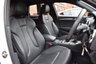 USED 2018 18 AUDI S3 2.0 S3 SPORTBACK TFSI QUATTRO BLACK EDITION 5d 306 BHP DIGITAL DASH / B&O / LOW MILES