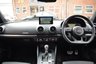 USED 2018 18 AUDI S3 2.0 S3 SPORTBACK TFSI QUATTRO BLACK EDITION 5d 306 BHP DIGITAL DASH / B&O / LOW MILES