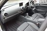 USED 2018 18 AUDI S3 2.0 S3 SPORTBACK TFSI QUATTRO BLACK EDITION 5d 306 BHP DIGITAL DASH / B&O / LOW MILES