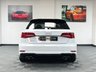 USED 2018 18 AUDI S3 2.0 S3 SPORTBACK TFSI QUATTRO BLACK EDITION 5d 306 BHP DIGITAL DASH / B&O / LOW MILES