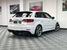USED 2018 18 AUDI S3 2.0 S3 SPORTBACK TFSI QUATTRO BLACK EDITION 5d 306 BHP DIGITAL DASH / B&O / LOW MILES