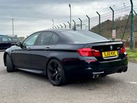 USED 2012 12 BMW M5 4.4 M5 4d 553 BHP 